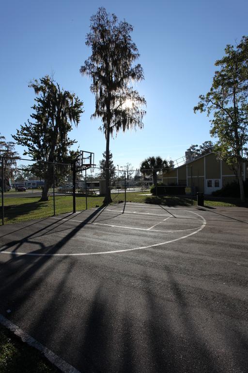 Sherwood Forest Cottage 3 Kissimmee Εξωτερικό φωτογραφία